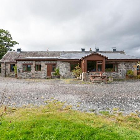 Jura Cottage Kincraig Exterior photo