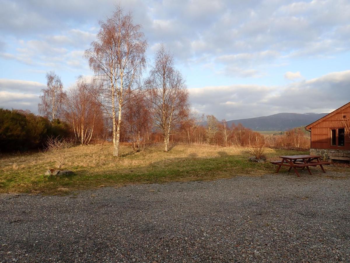 Jura Cottage Kincraig Exterior photo