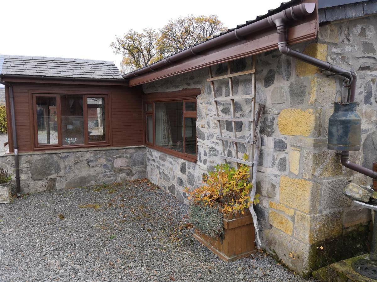 Jura Cottage Kincraig Exterior photo