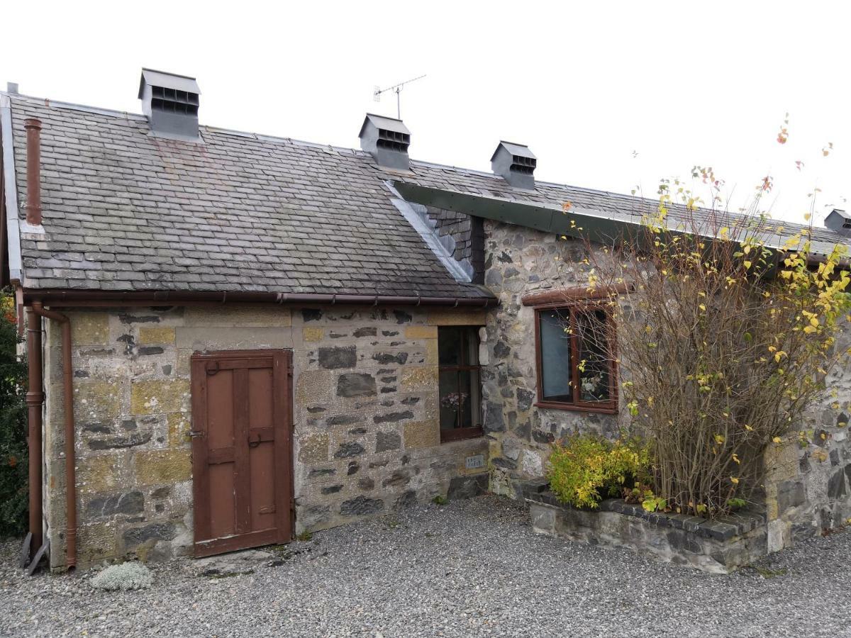 Jura Cottage Kincraig Exterior photo